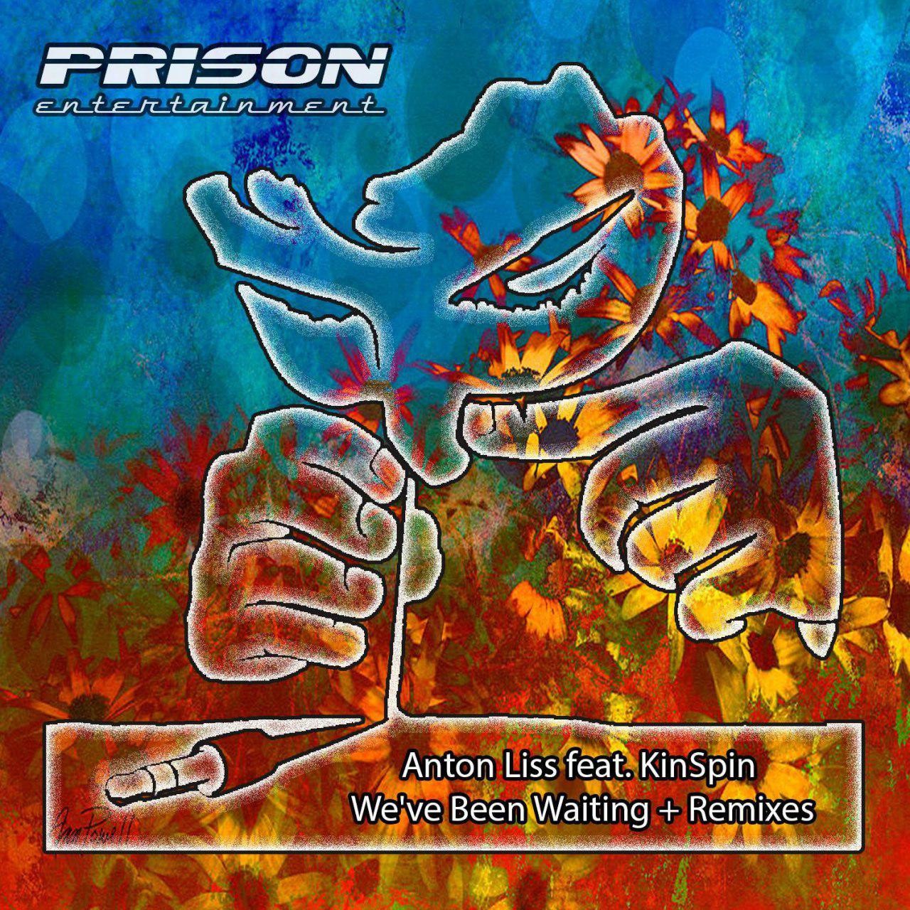 Anton Liss & Kinspin - We've Been Waiting (Ivan Spell Remix) episode artwork