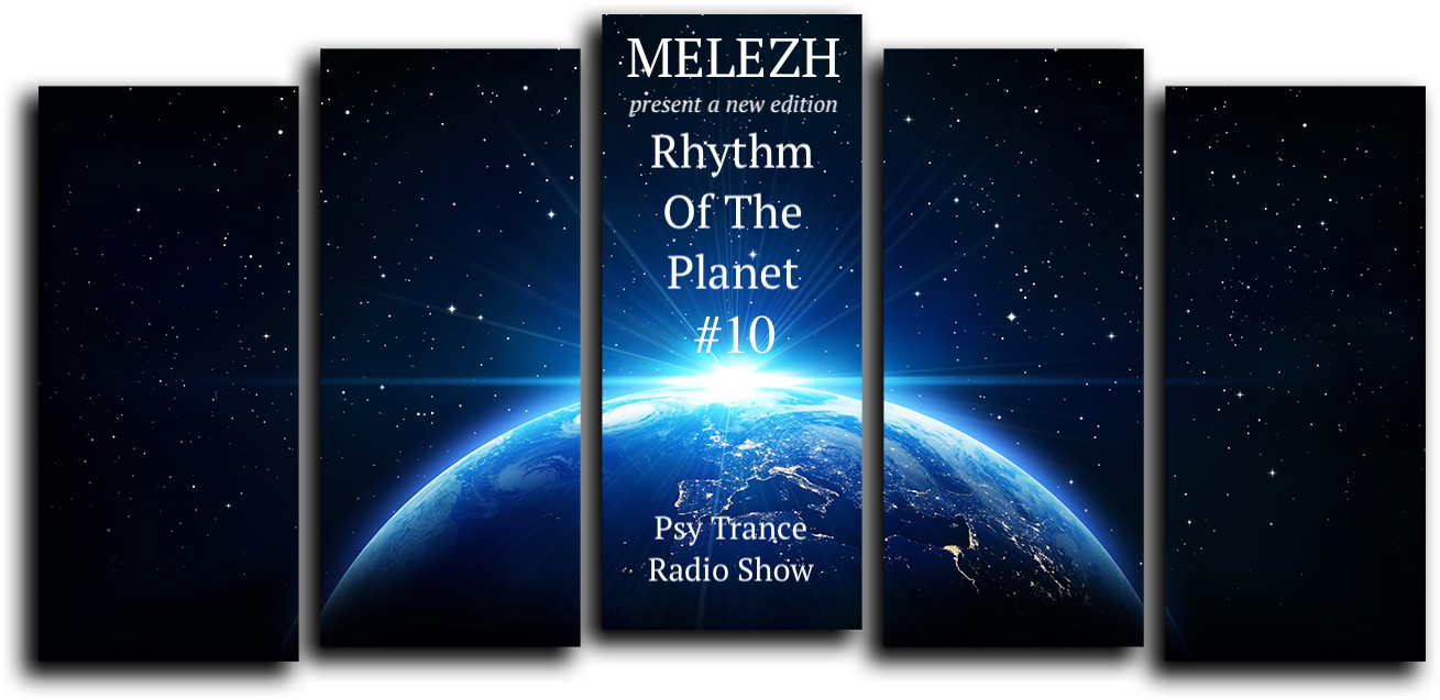 MELEZHMUSIC