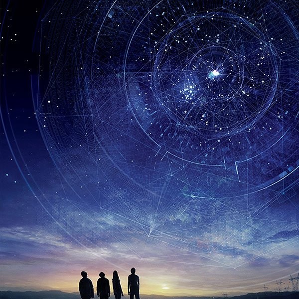 Виола Белоусова feat. Veseliy DJ - Танцы над бездной (vocal trance radio mix)