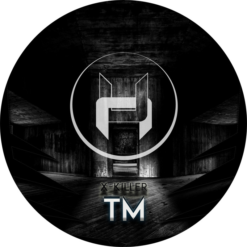 X-Killer - TM (Original Mix) episode artwork