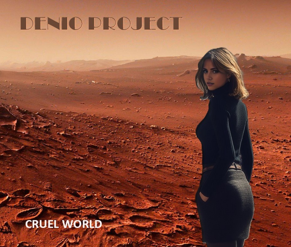 DENIO - CRUEL WORLD