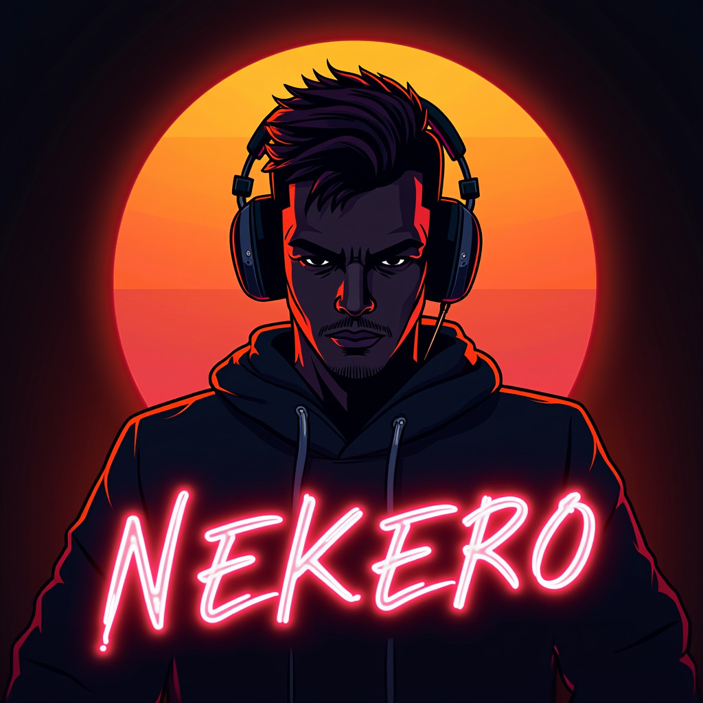 Nekero - Nuta