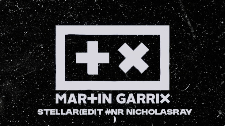 Martin Garrix - Animals(#NR Nicholas Ray Remix) episode artwork