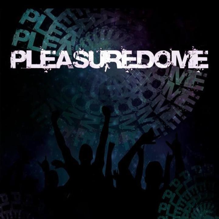 Welcome to the pleasuredome