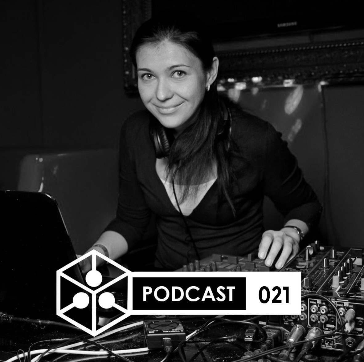 Olga Misty Mixes