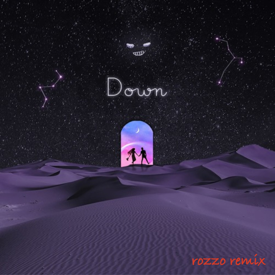 Eggnarok – Down (rozzo remix) episode artwork