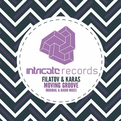 Filatov & Karas - Moving Groove (Original Mix) episode artwork