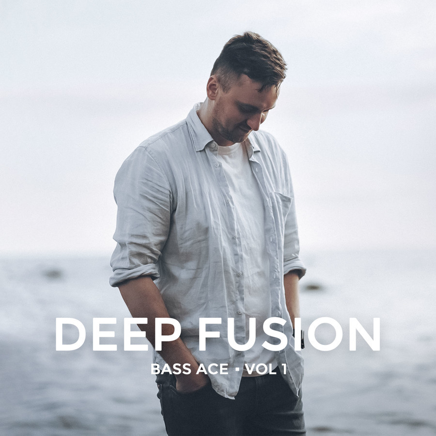 Bass Ace - Deep Fusion Vol. 01 Bass Ace - Deep Fusion Vol. 01