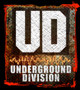 Andrey Seaman - Underground Division Radio Show 031 (эфир от 12.08.2013)
