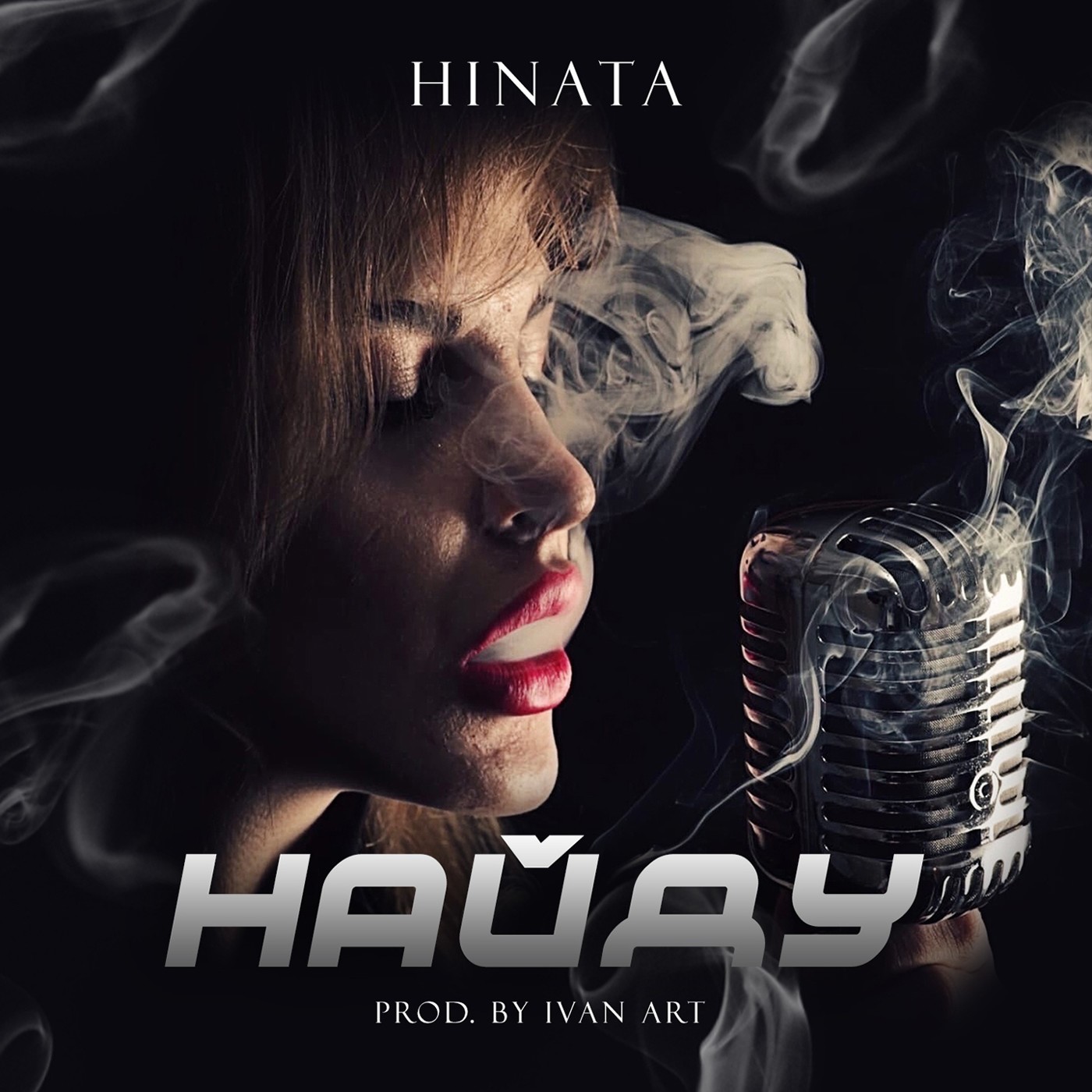 Hinata - Найду [extended] episode artwork
