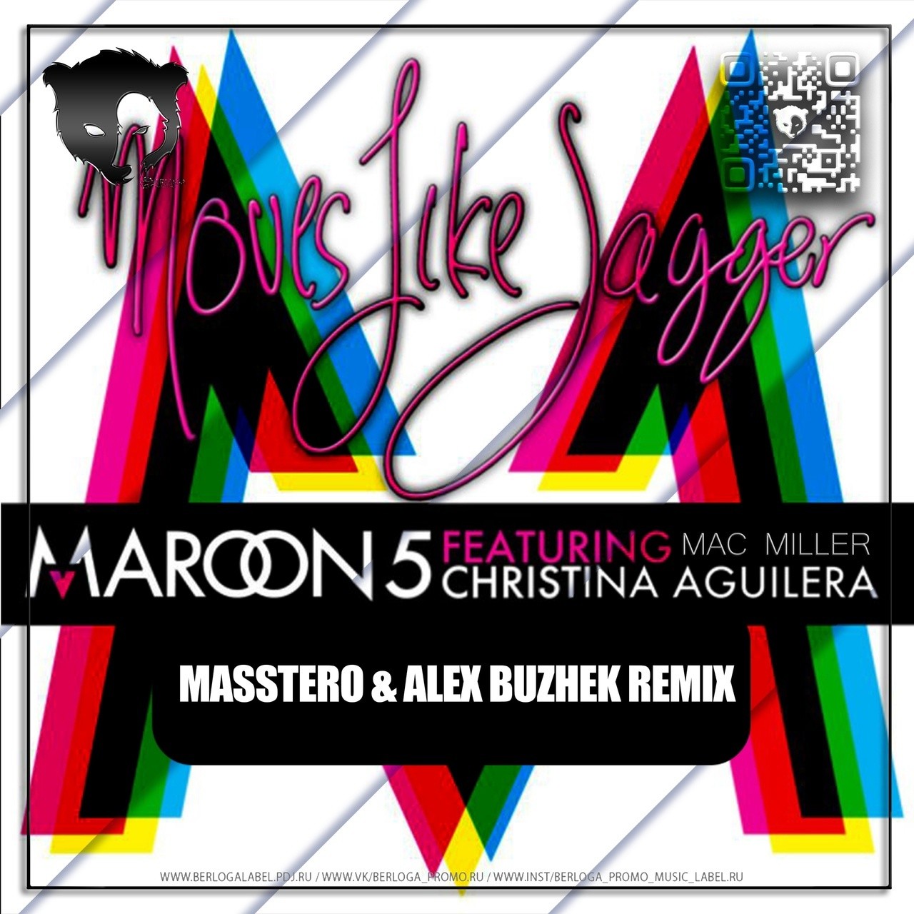 Maroon 5 feat. Christina Aguilera - moves like Jagger. Moves like Jagger. Christina aguilera maroon 5 moves like jagger