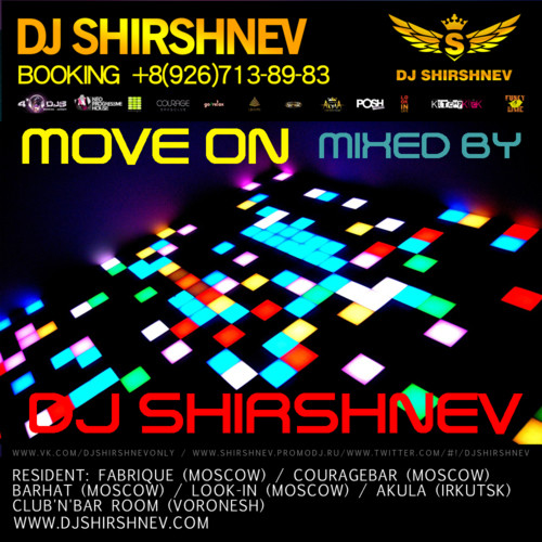 Shirshnev