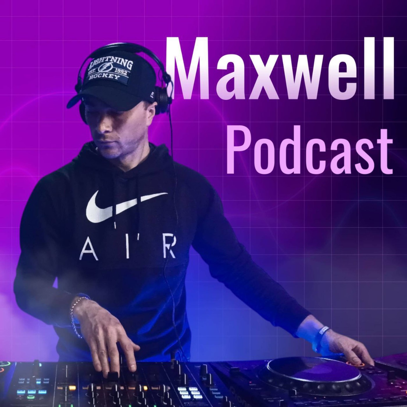 Show Podcast