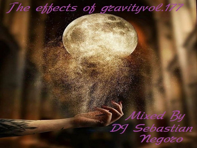DJ Sebastian Negoro