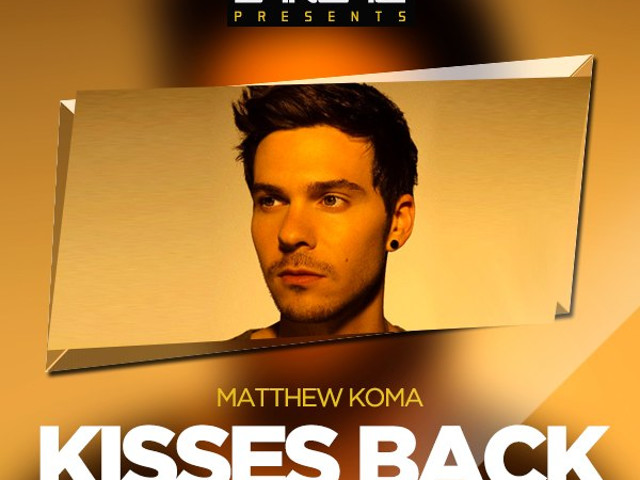 Matthew koma back