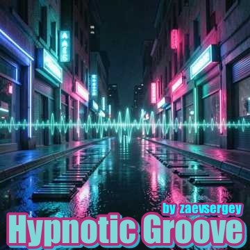 zaevsergey - Hypnotic Groove