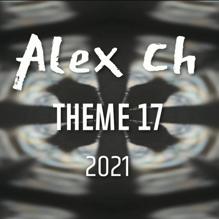 Dj alex ch music theme