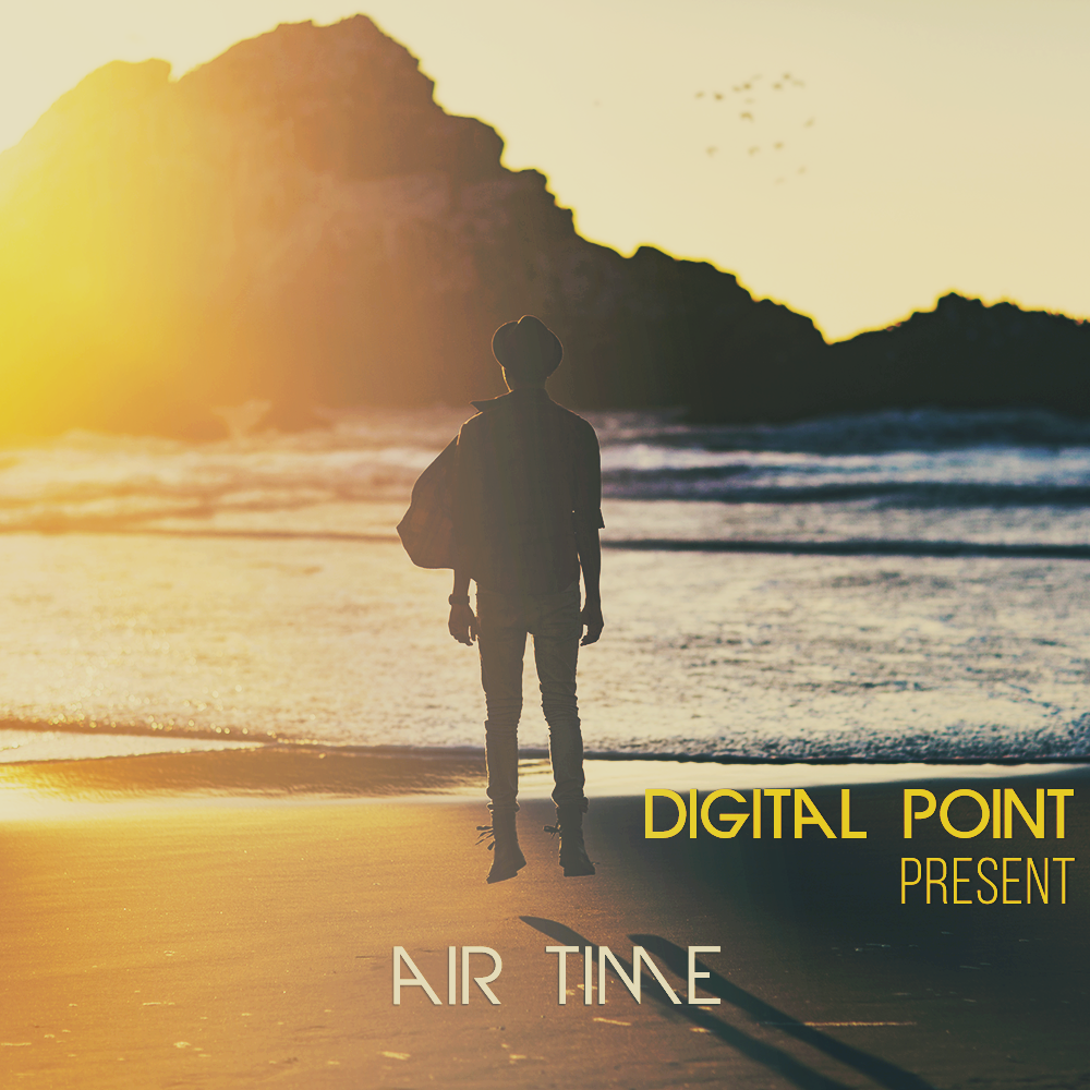 Digital point. Ambient Plusquam фото. Air point. Air time.