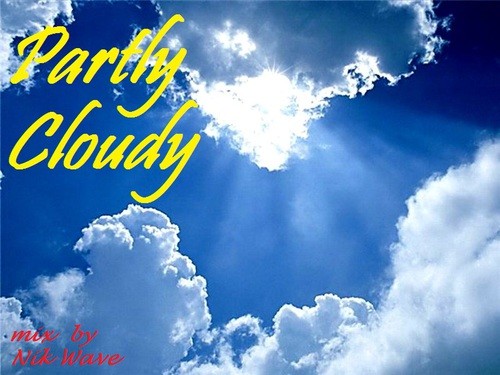 Nik Wave - Partly cloudy episode artwork