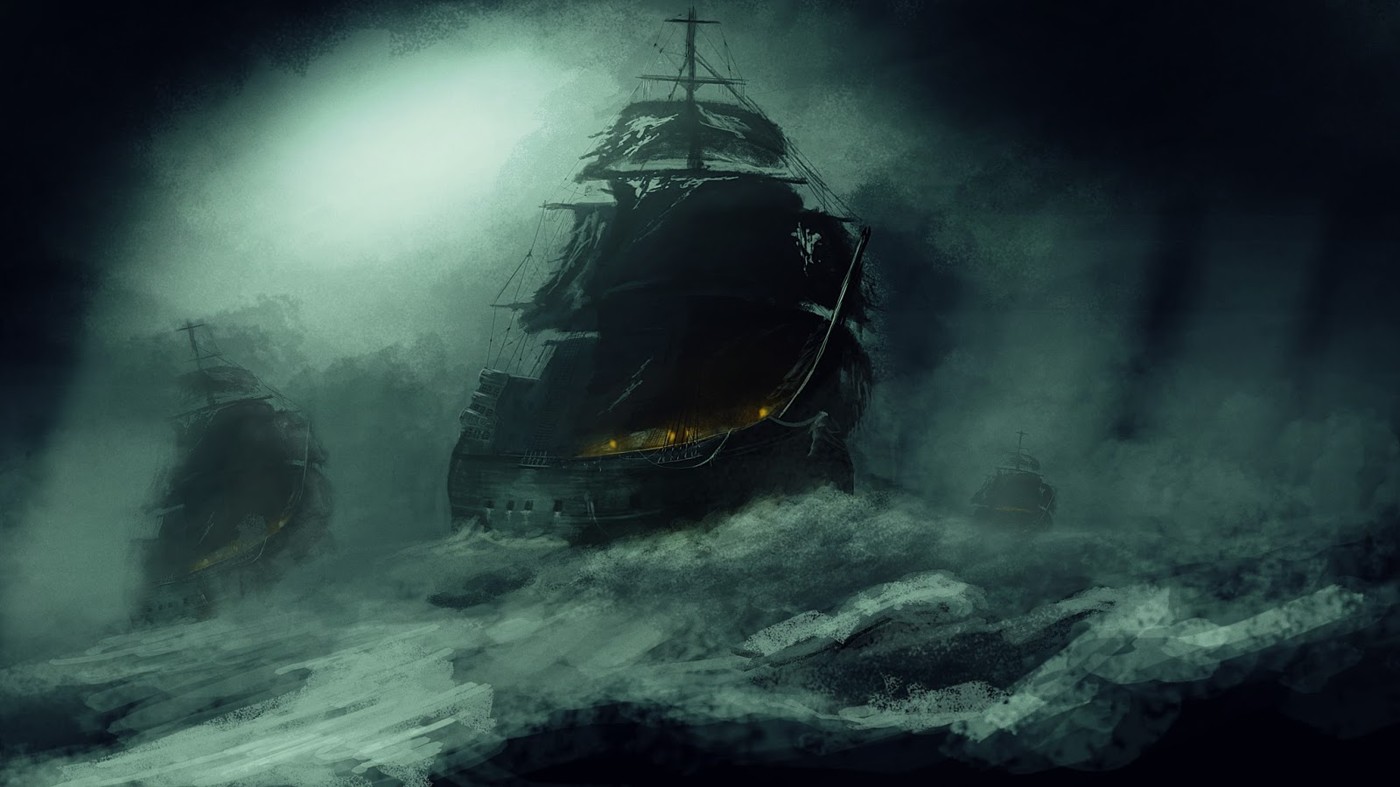 Bobsky - Night Shipwreck (Original Mix) episode artwork