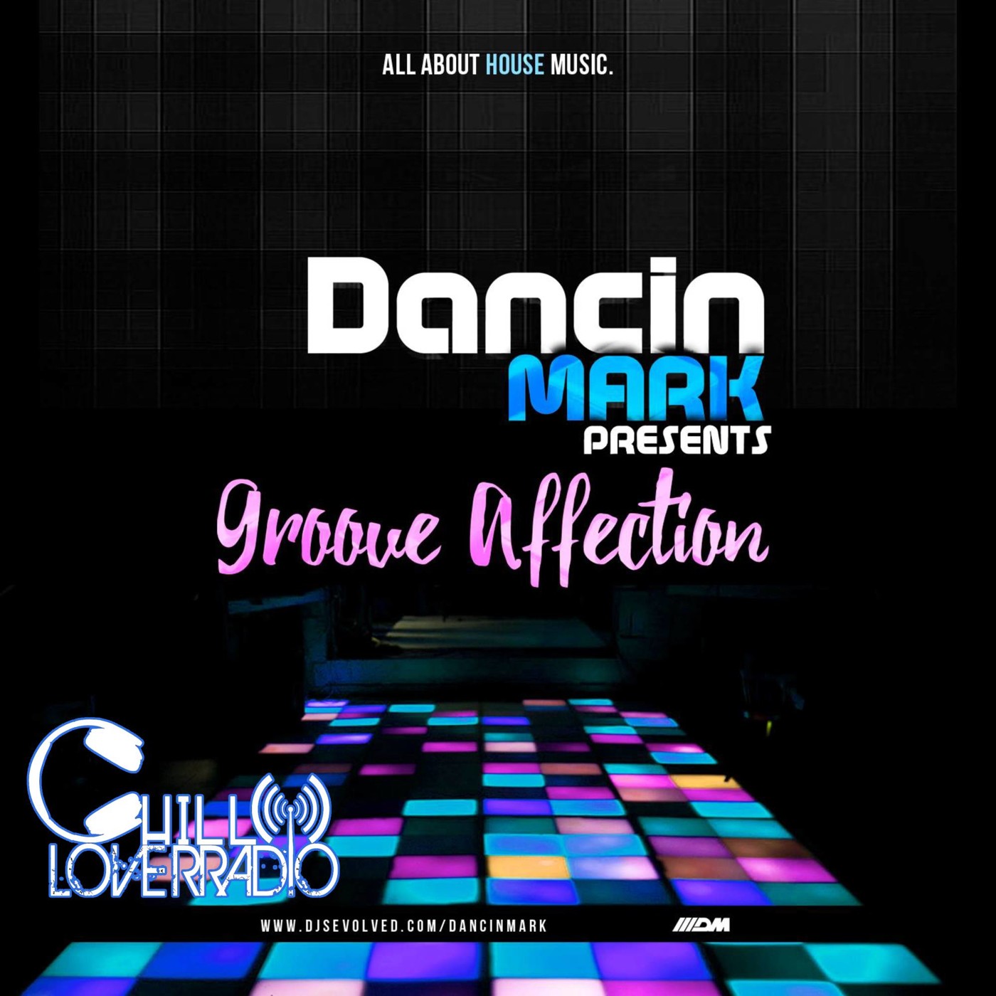 Groove Affection Radio Show
