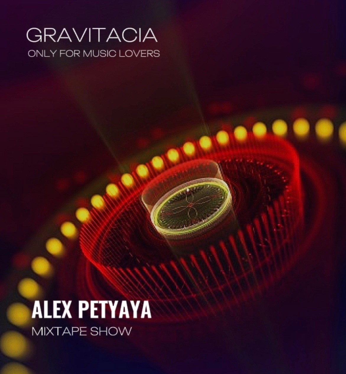 Mixes: Progressive House