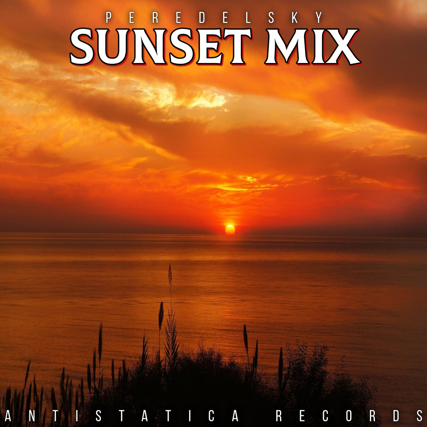 Peredelsky - Sunset Mix episode artwork