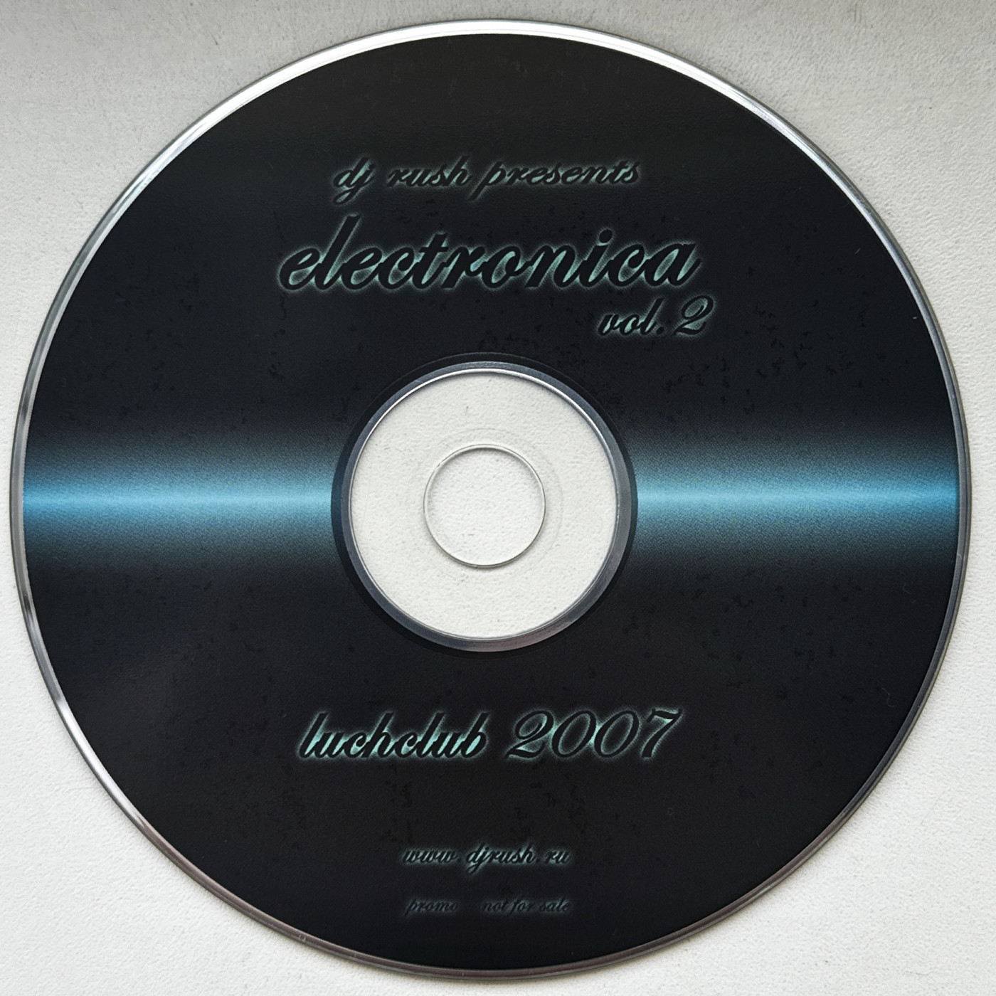2007 09 15 rush electronica vol.2