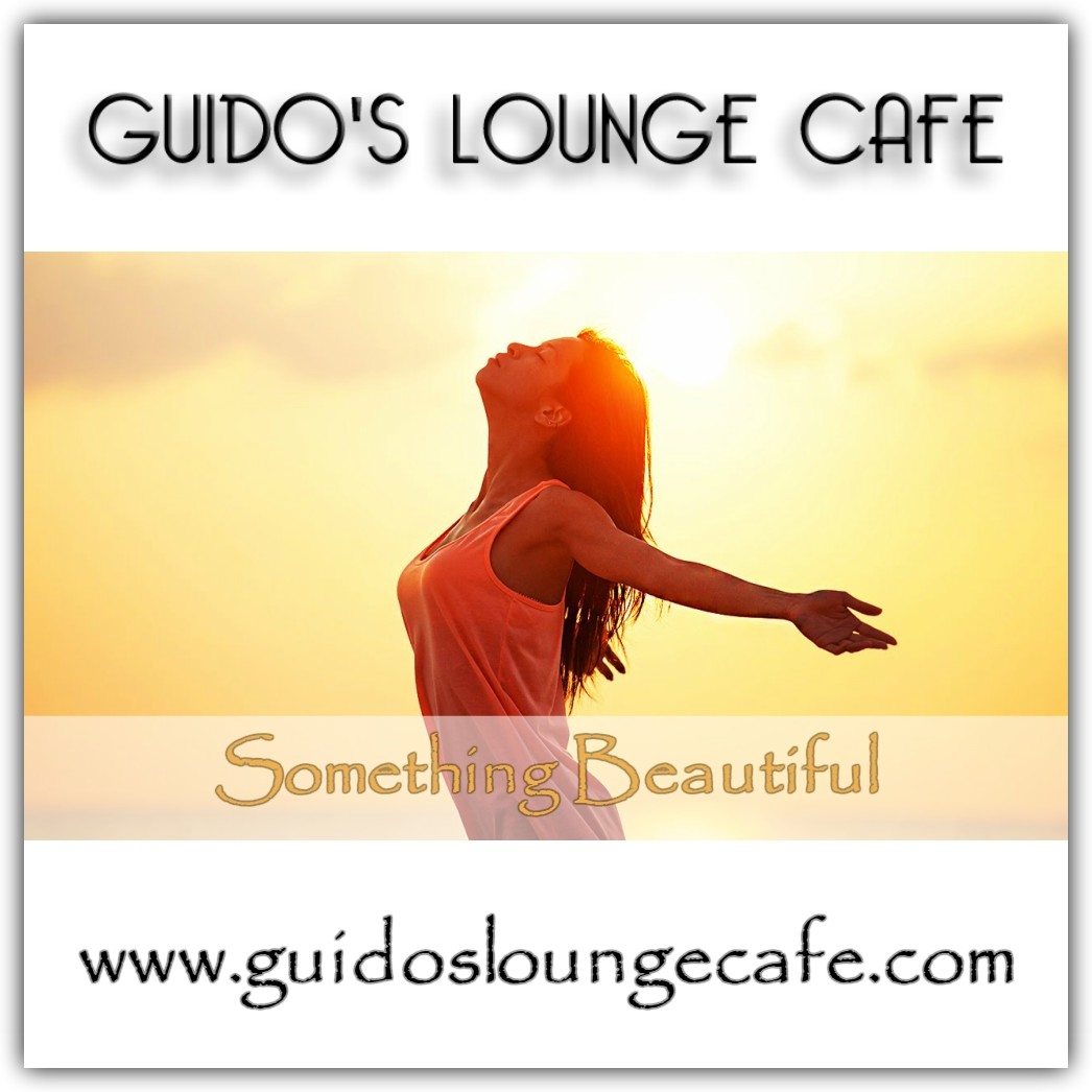 Guido's Lounge Cafe Broadcast 0321 Something Beautiful (20180427) #321 episode artwork