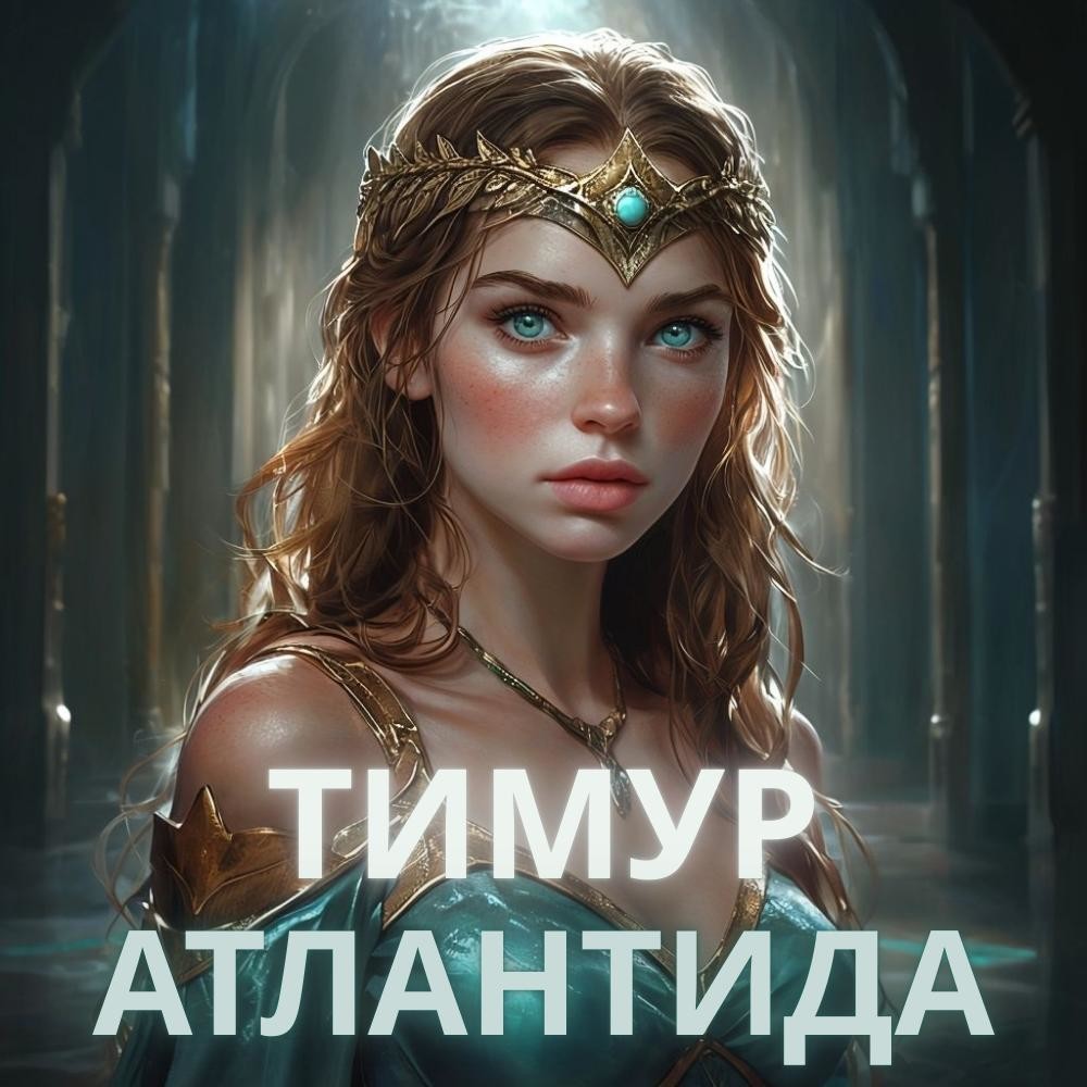 Тимур - Атлантида