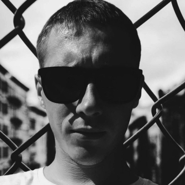 Vadim Rudenko — Deep House Mix #5 Vadim Rudenko — Deep House Mix #5