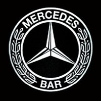 DJ ANDREY SANIN - MERCEDES BAR LIVE MIX (24.08.2023)