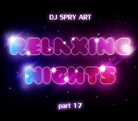 Relaxing Nights #17 episode artwork
