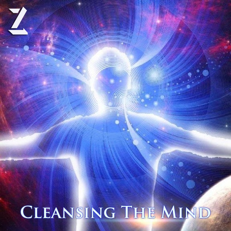 Cleansing The Mind episode artwork