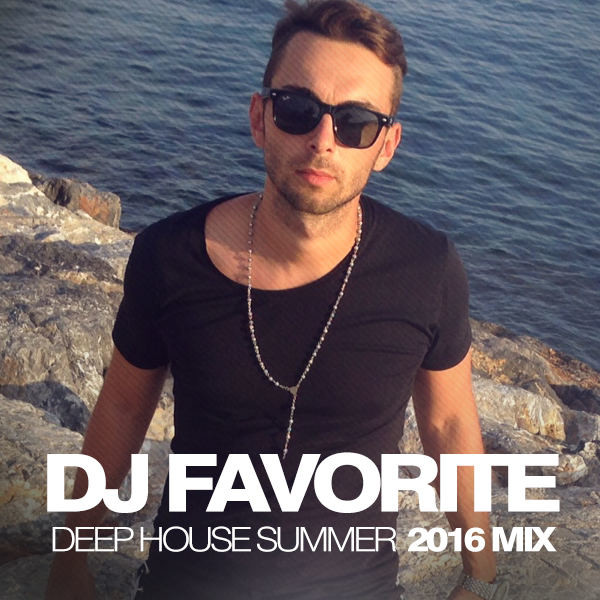 DJ FAVORITE