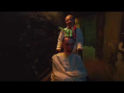 MC Maxivi - Back Blow MC Maxivi - Back Blow