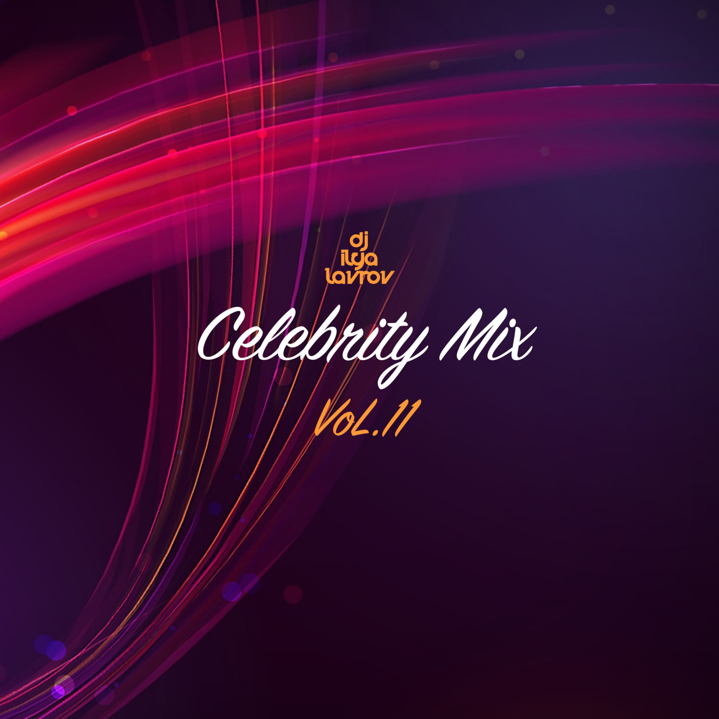 DJ ILYA LAVROV