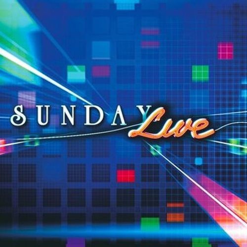 Sunday Live, Vol.58