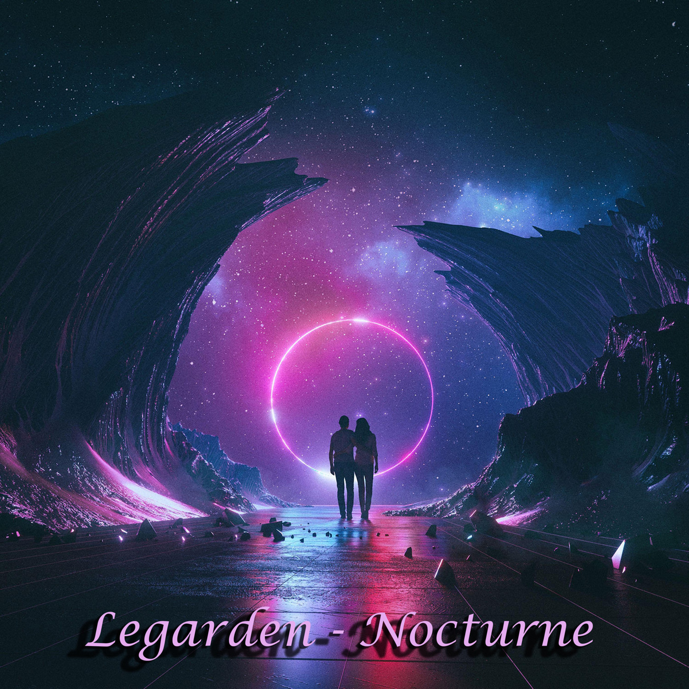 Legarden