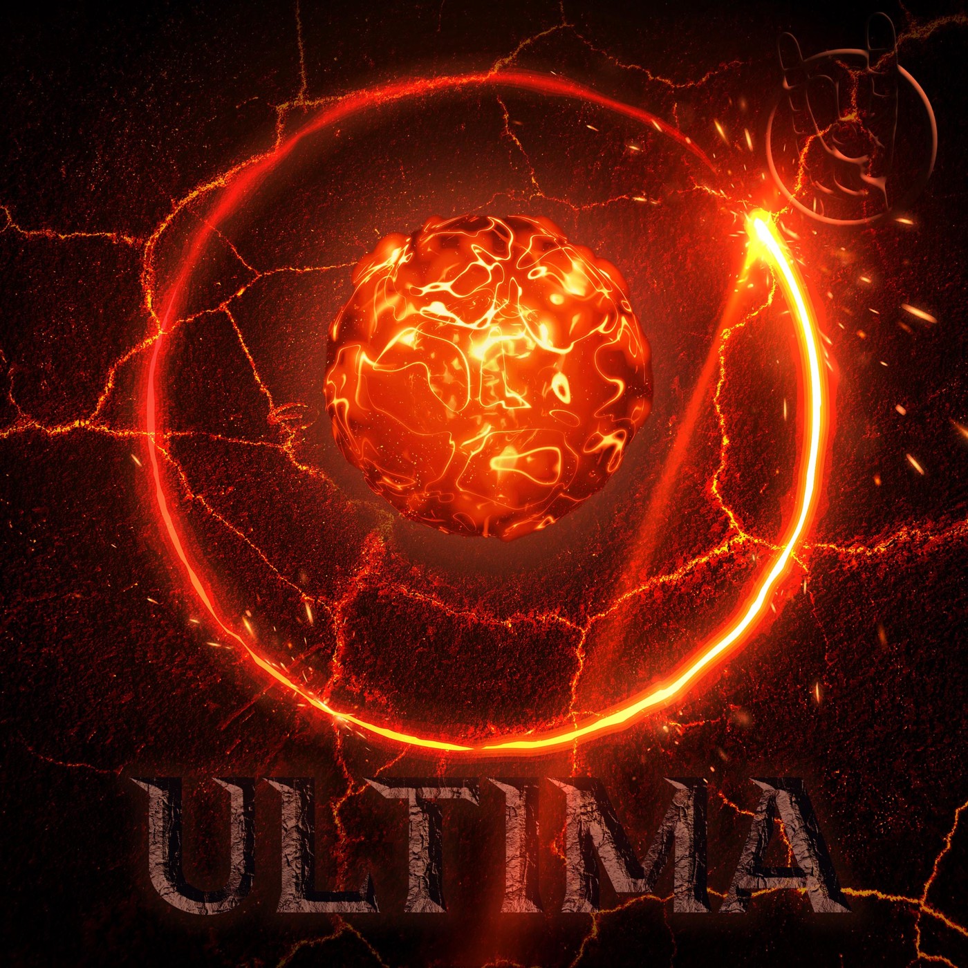 Axeon - Ultima episode artwork