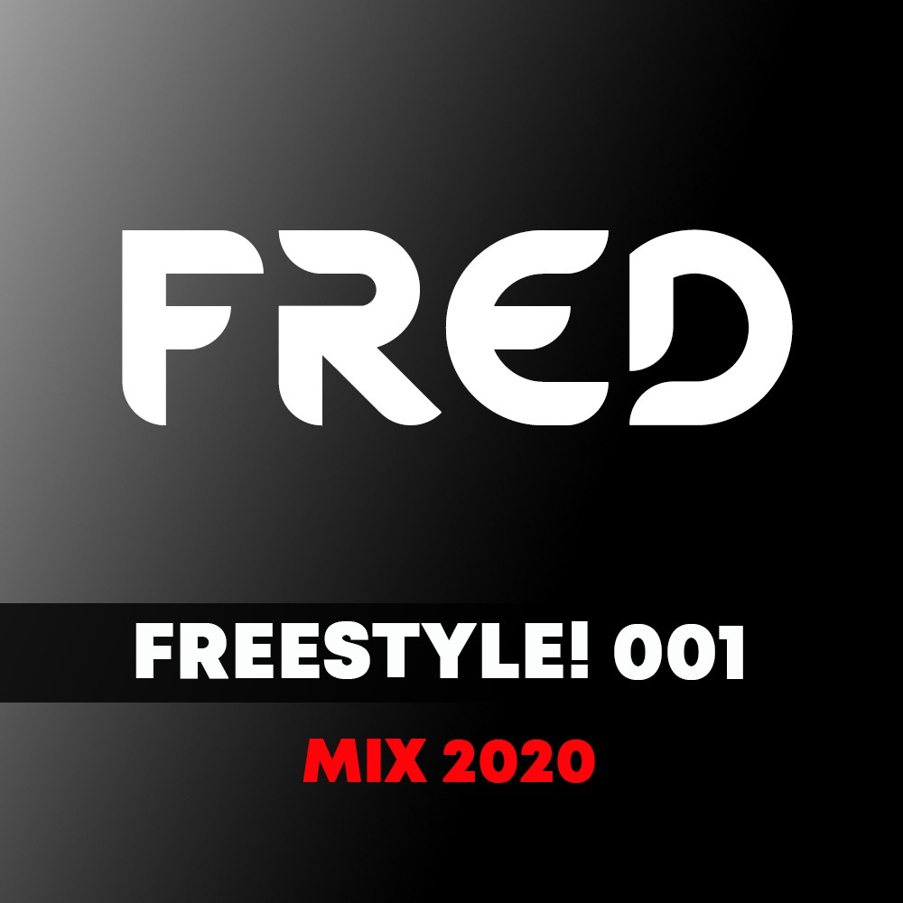 Freestyle mix. Февраль микс фристайл.