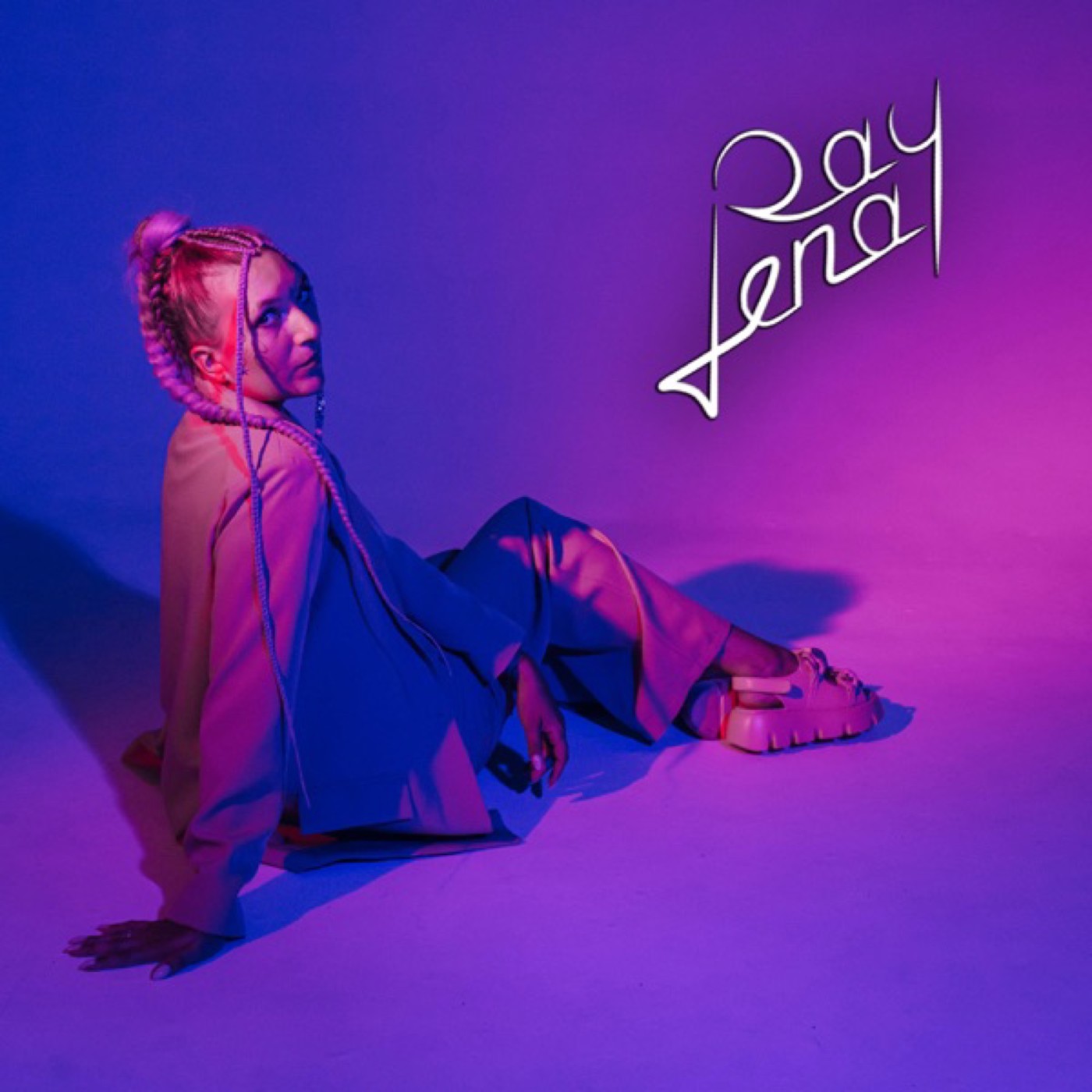 Lena Ray