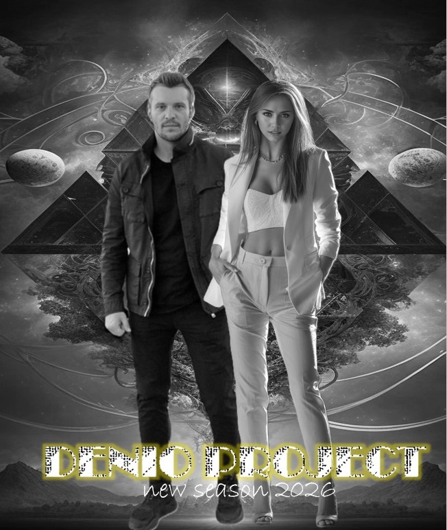 DENIO - INTRO. ОТОРВИСЬ ПО ПОЛНОЙ