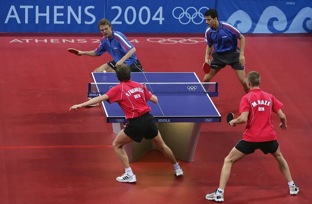 07 - Uriel Odlerman - Ping-Pong