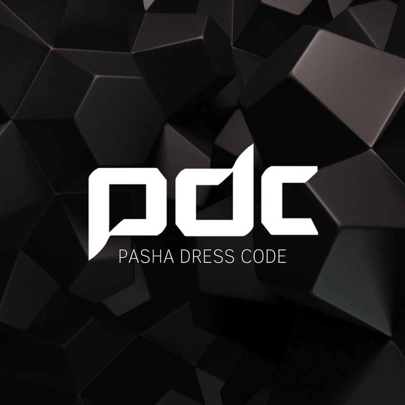 PDC | PASHA DRESS CODE
