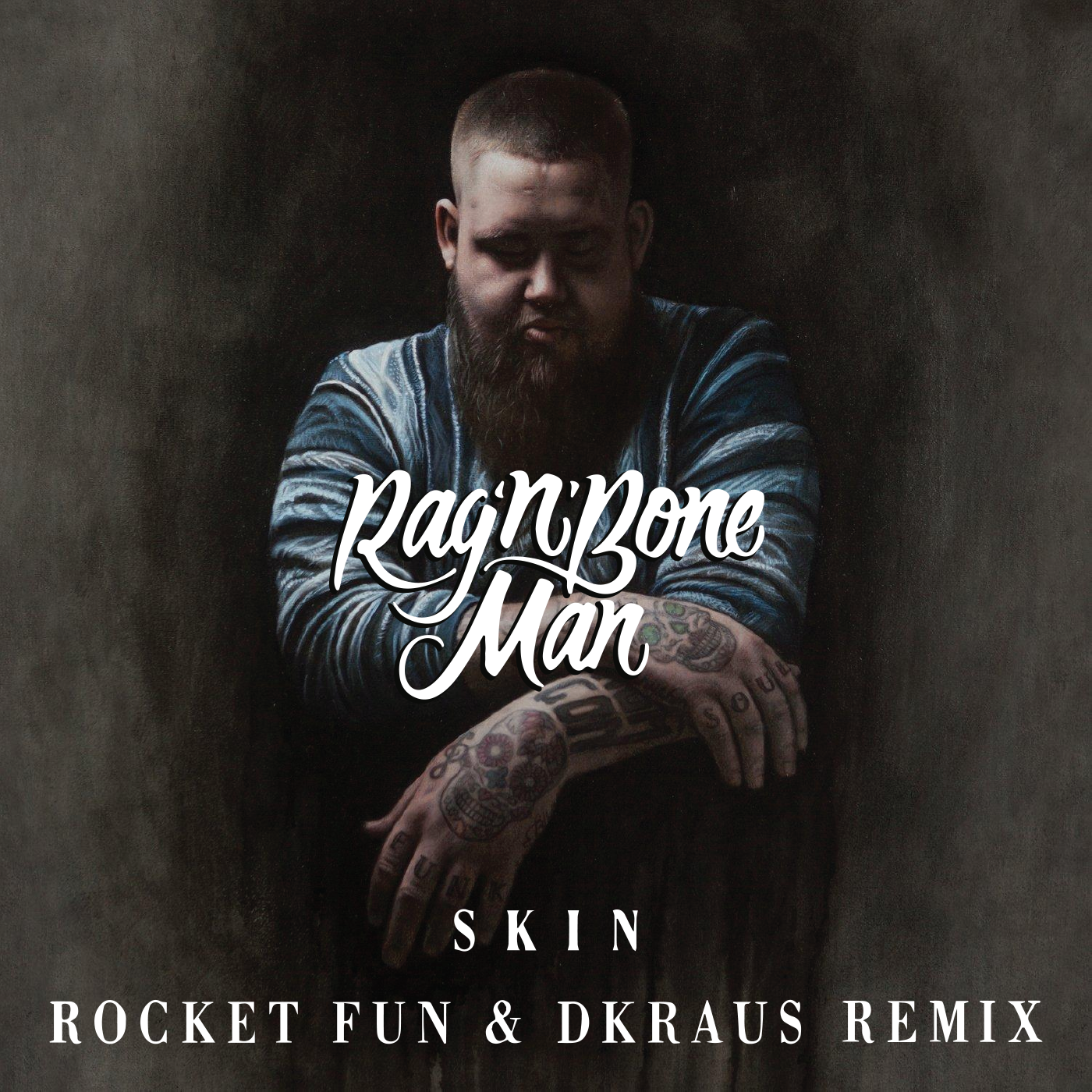 Rag N Bone Man Skin Karaoke