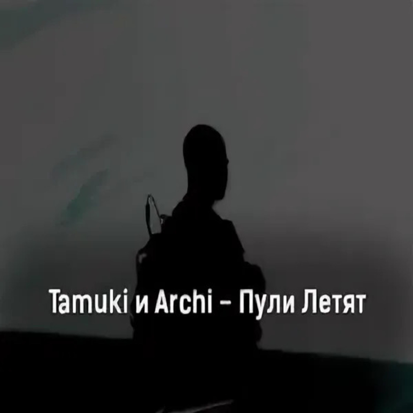 Tamuki, ARCHI - Пули летят (Shurkistan REMIX) episode artwork