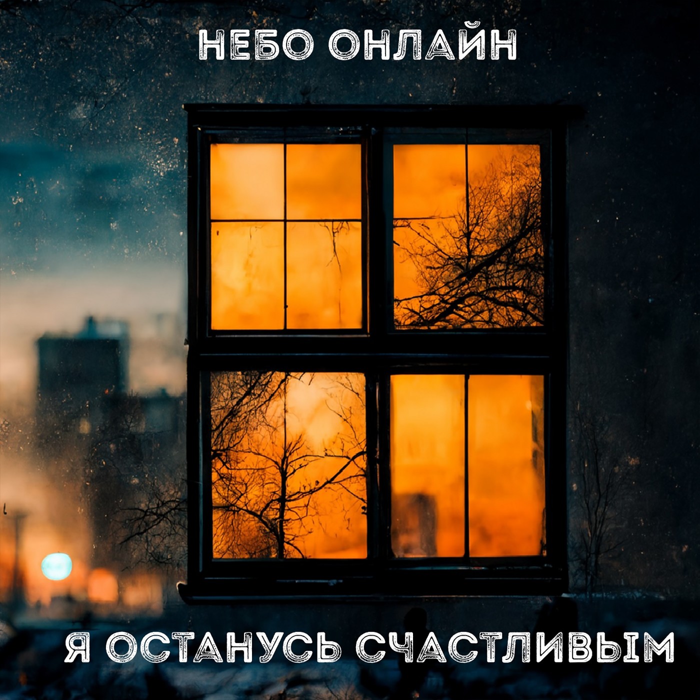 Небо Онлайн - Я останусь счастливым episode artwork