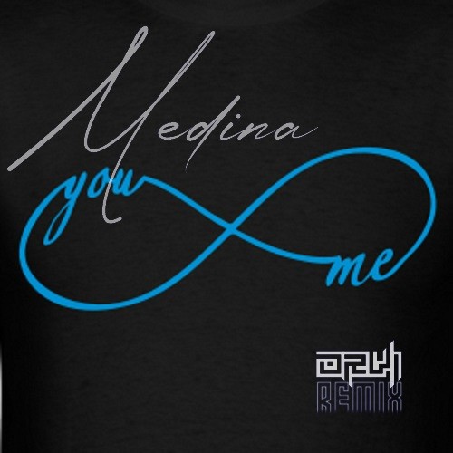 Medina - You And I (ORVi Remix) episode artwork