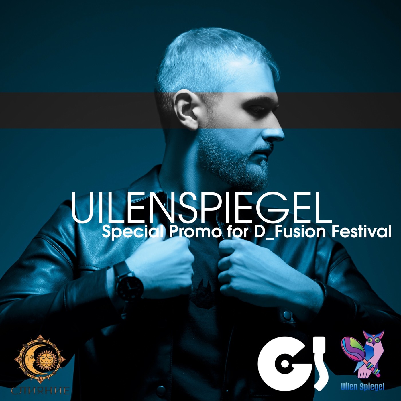 UilenSpiegel - Special Promo for D Fusion Festival